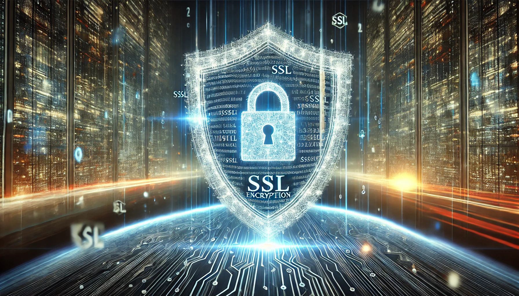 SSL Certificates
